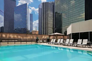 Image of Sheraton Dallas Hotel