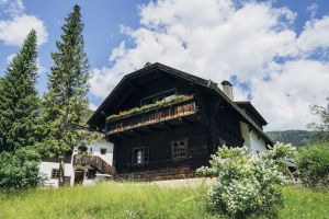 Image of Slow Travel Resort Kirchleitn - UNTERKIRCHLEITN