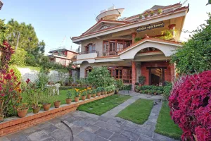 Image of Vardan Resort n' Apartment