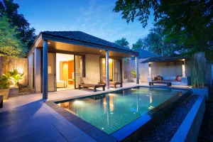 Image of MUTHI MAYA Forest Pool Villa Resort - SHA Plus Certified