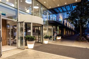 Image of Hotel Berlin, Berlin, a member of Radisson Individuals