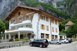 Image of Le Relais Du Mont Blanc