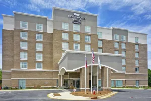 Image of Homewood Suites by Hilton Raleigh Cary I-40