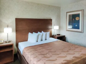 Image of Quality Inn Flagstaff East I-40