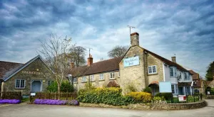 Image of Sparkford Inn