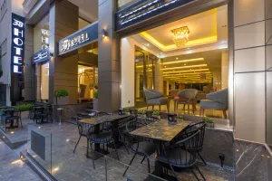 Image of 38 Hotel