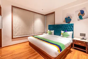 Image of Treebo Premium Heritage Grand -Majiwada Thane