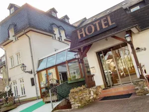 Image of Hotel Bürgerhof Wetzlar
