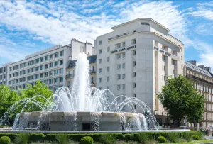 Image of Hôtel Paris Neuilly