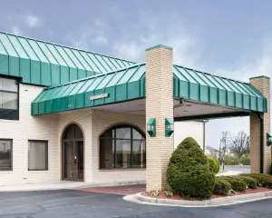 Image of Quality Inn and Suites Indianapolis