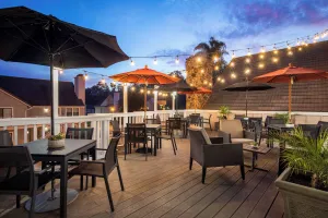 Image of Residence Inn San Diego La Jolla