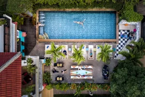 Image of Baby Elephant Boutique Hotel