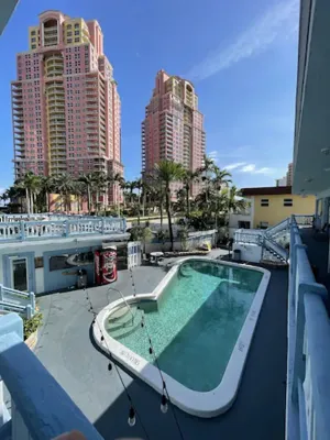 Image of Hotel Motel Lauderdale Inn