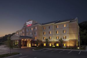 Image of Fairfield Inn & Suites Cartersville