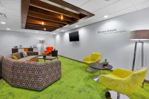 Image of EVEN Hotel Ann Arbor S - University Area by IHG