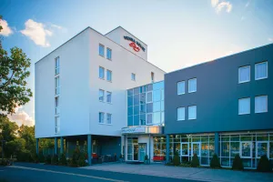 Image of Vienna House Easy by Wyndham Amberg