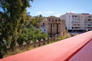 Image of Hostal La Muralla