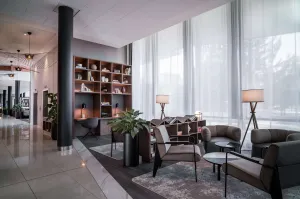 Image of Radisson RED, Oslo Airport