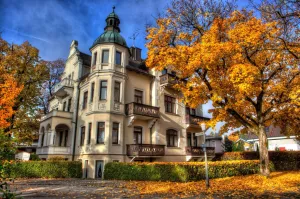 Image of Villa Steiermark