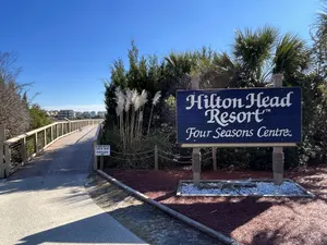 Image of Hilton Head Resort