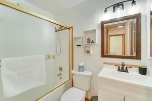 Image of 1 Mi to Northstar Skiing Cozy Pet-Friendly Condo!