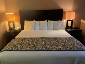 Image of OK Hotel