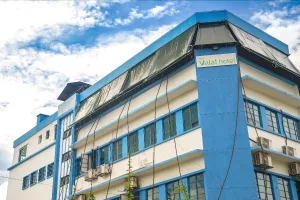 Image of The Valai Hotel