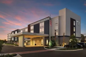 Image of SpringHill Suites by Marriott West Melbourne Palm Bay
