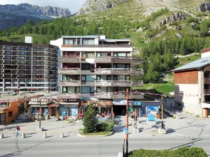 Image of Résidence Les Cîmes - Centre Val d'Isère