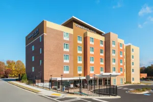 Image of TownePlace Suites Atlanta Lawrenceville