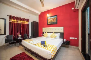 Image of Hotel Yash Residency Assi Ghat & Bhu
