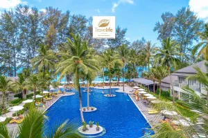 Image of X10 Khaolak Resort