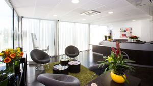 Image of All Suites Bordeaux Lac - Parc des Expositions