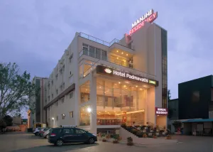Image of Manjhi Residency