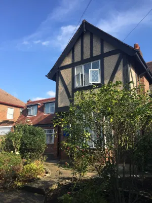 Image of Edgware B&B