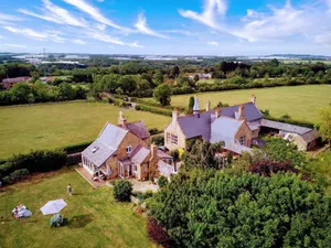 Image of Unique Countryside Cottage close to Sunderland