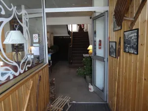 Image of Hotel Le Dauphin