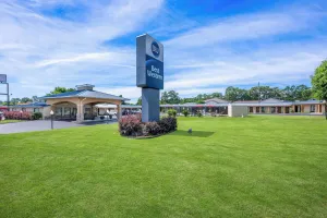 Image of Best Western Catalina Inn