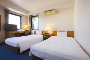 Image of Sankei City Hotel Hachioji