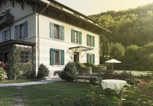 Image of Au Vieux Manoir