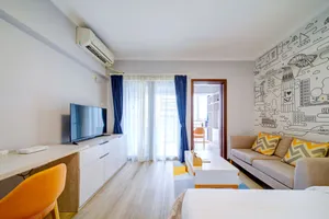 Image of Shenzhen T Hotel Apartment