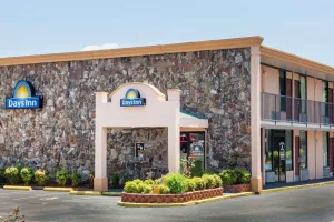 Image of Days Inn by Wyndham Martin