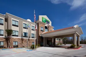 Image of Holiday Inn Express Hotel & Suites Houston NW Beltway 8-West Road by IHG