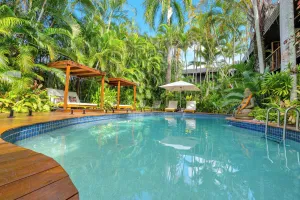 Image of The Palms At Palm Cove