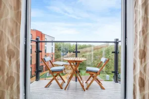 Image of Beaver Stays- Coventry Serviced Apartment