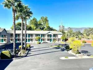Image of Cloverdale Wine Country Inn & Suites