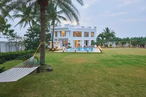 Image of Truliv Villa Ivory