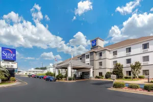 Image of Sleep Inn & Suites Millbrook - Prattville