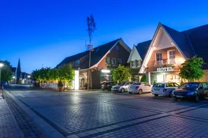 Image of Hotel Rheinischer Hof