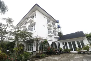 Image of RedDoorz Syariah At Lampung Walk